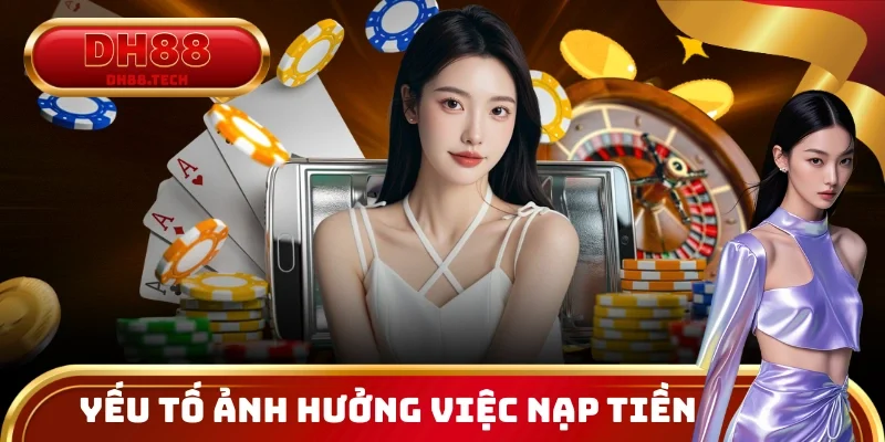 Hiểu rõ nguyên nhân giúp bạn chủ động điều chỉnh để giao dịch luôn mượt mà